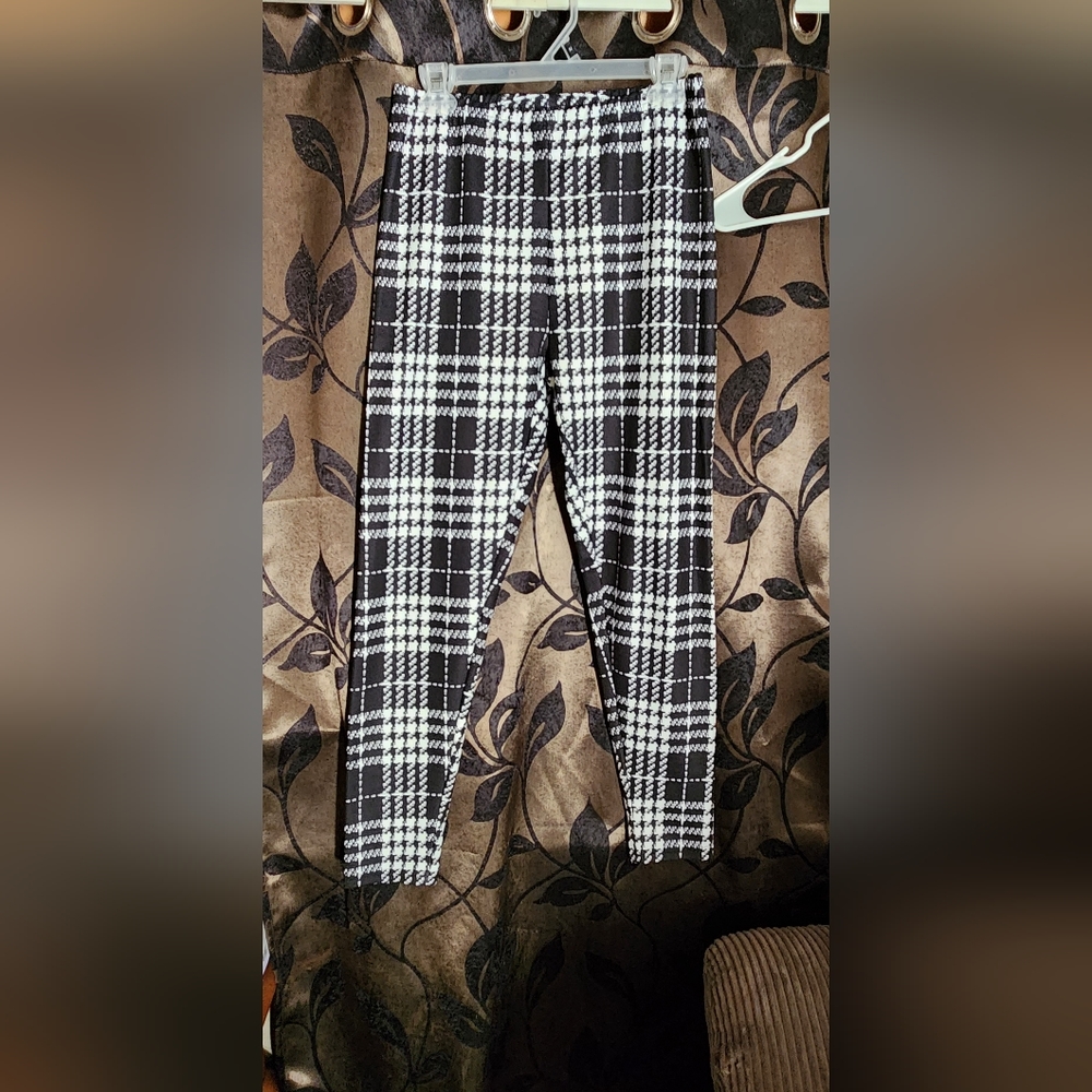 Shein dress pants
